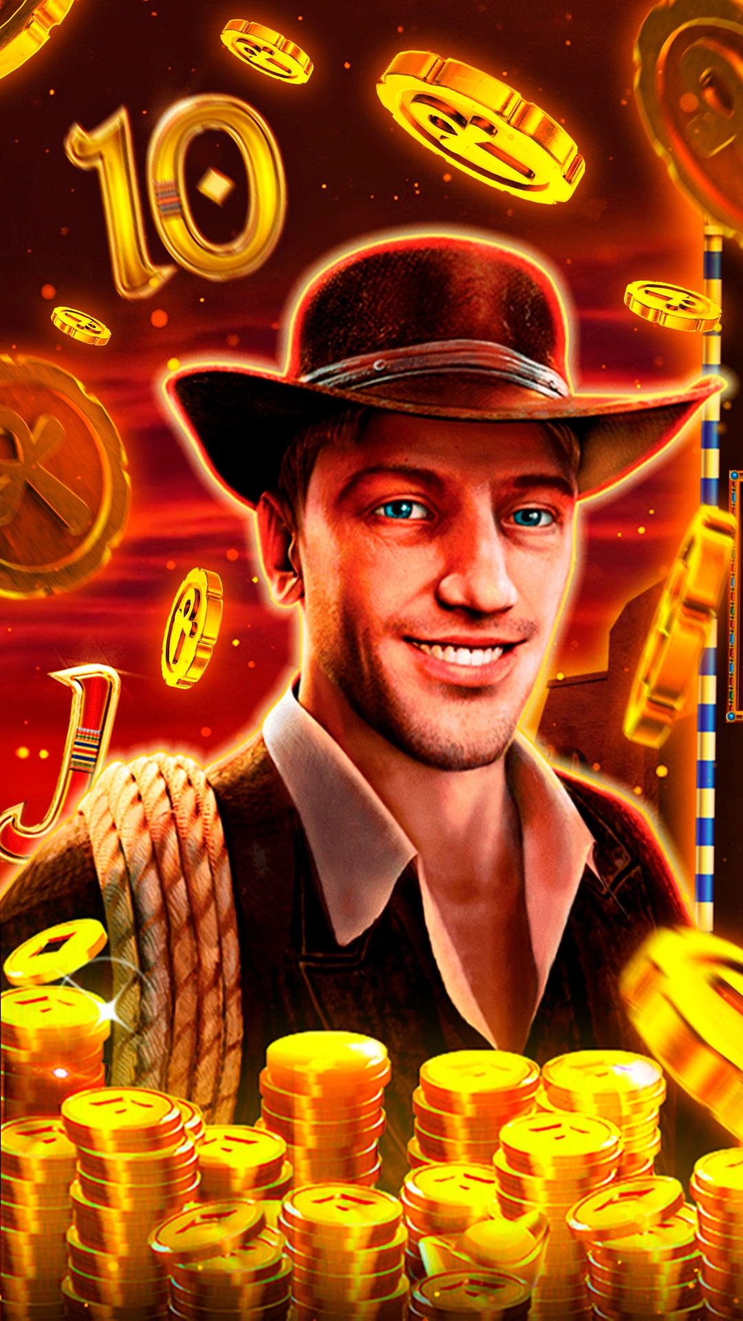 Vegas Casino Screenshot