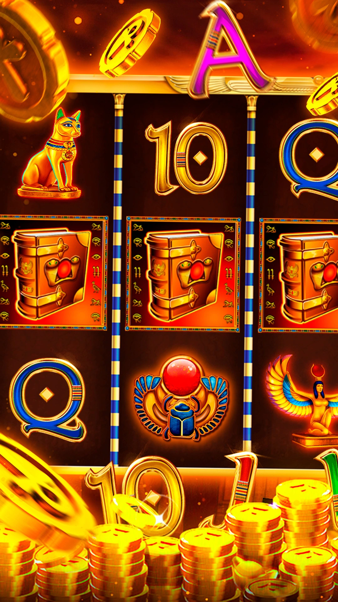 Vegas Casino Screenshot