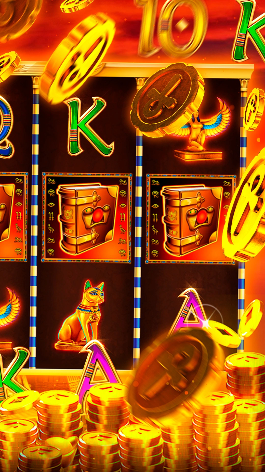 Vegas Casino Screenshot